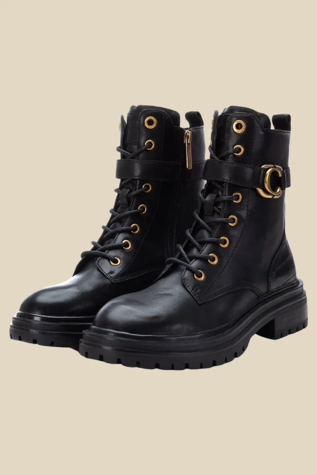 Military Boots