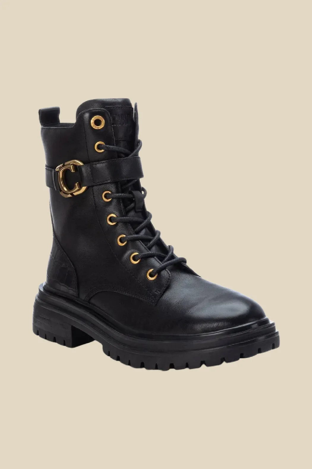 Military Boots