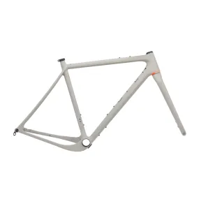 OPEN U.P. “GravelPlus" frameset - Grey Matte