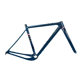 OPEN U.P. “GravelPlus" Frameset - RAPHA Limited Edition