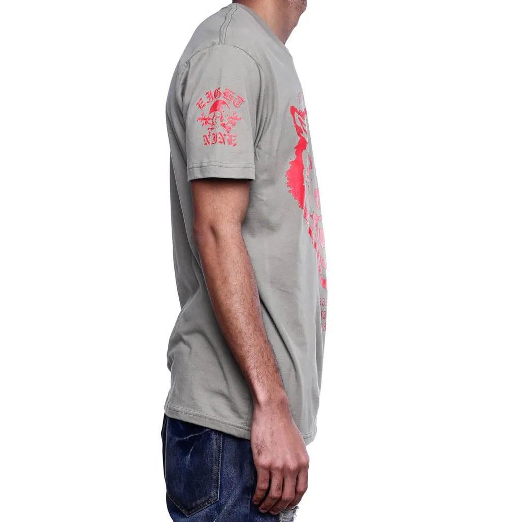 Pack Military SS T Shirt