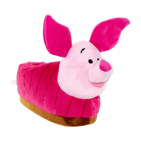 Piglet Slippers