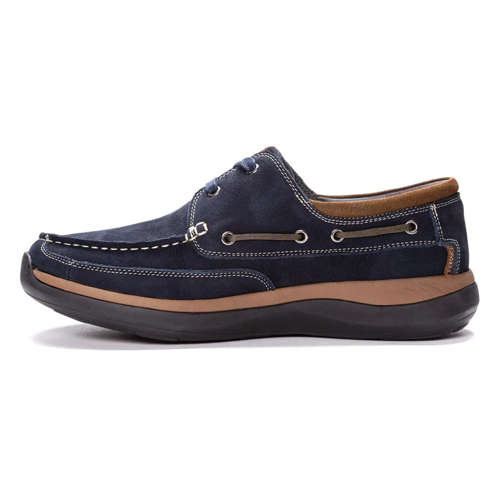 Pomeroy Boat Shoes