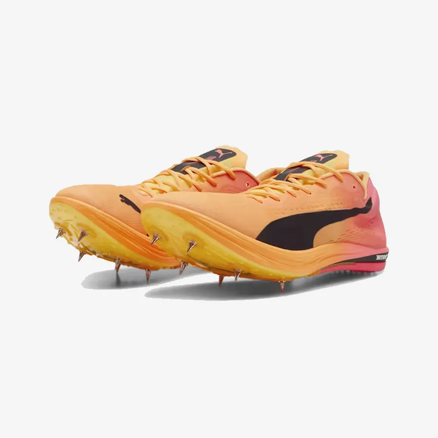 Puma Evospeed Long Distance Nitro Elite 2 (Sun Stream/Sunset Glow/PUMA Black)