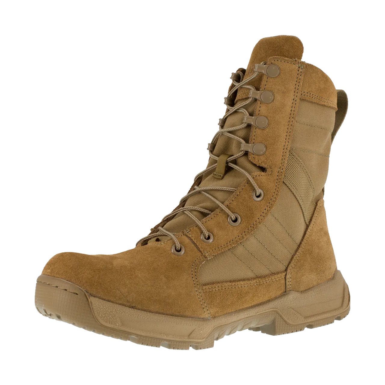 Reebok Strikepoint U.S. 8" Ultra-Light Performance Military Boots - CM8940