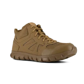 Reebok Sublite Cushion Tactical Mid-Cut - RB8406