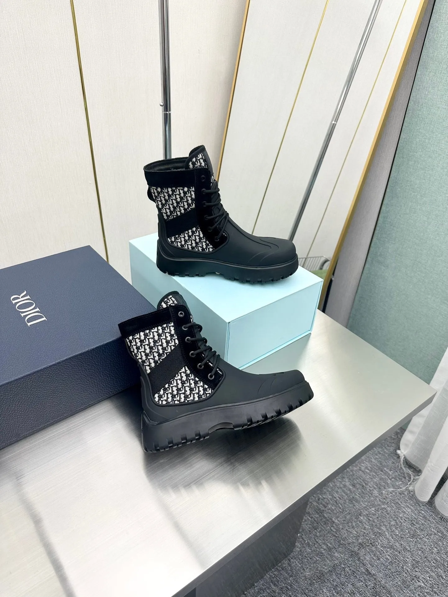 SE1211 DR D-Major Ankle Boot / Size5-10