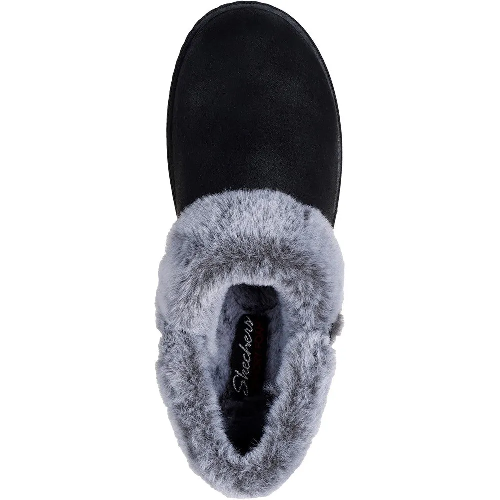 Skechers Cozy Campfire French Toast 2 Slippers