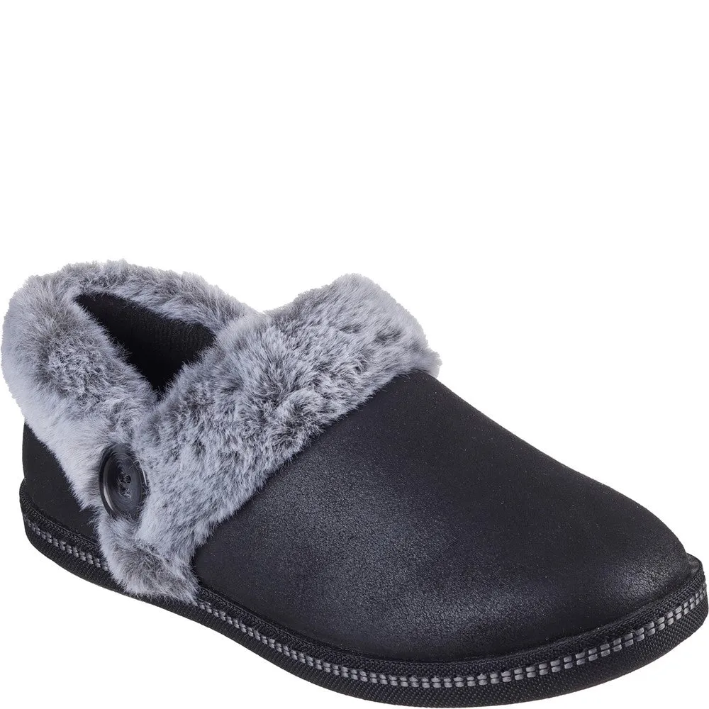 Skechers Cozy Campfire French Toast 2 Slippers