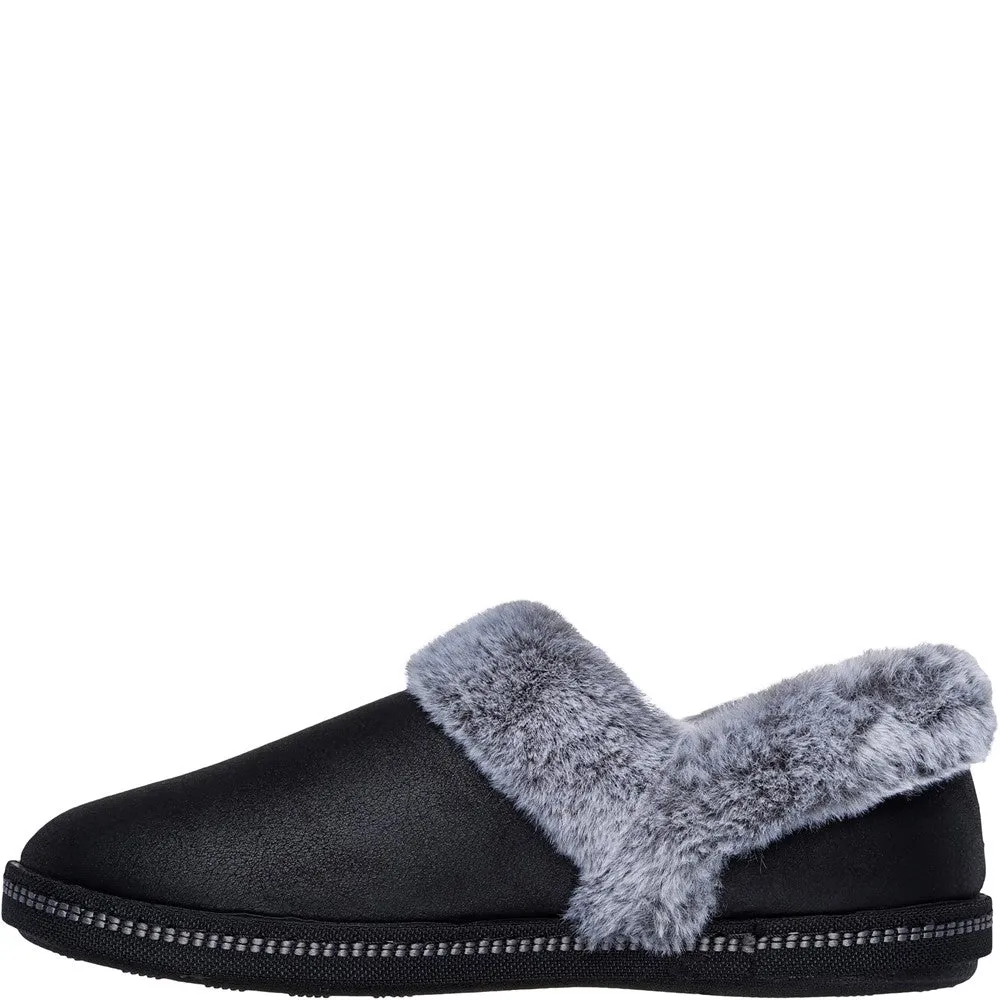 Skechers Cozy Campfire French Toast 2 Slippers