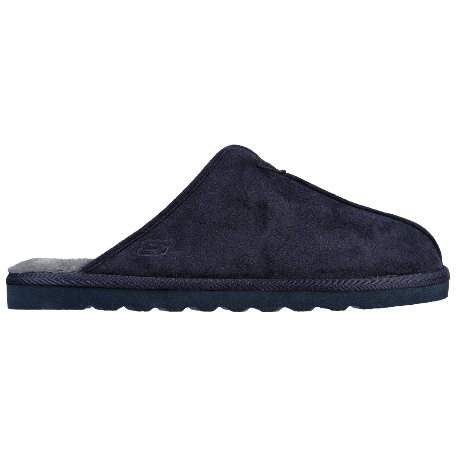 Skechers Mens Renten Palco Slipper Clogs