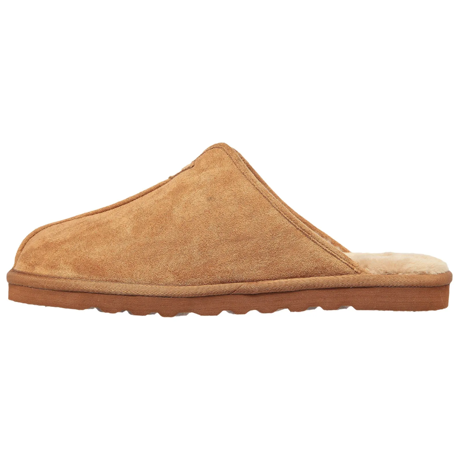 Skechers Mens Renten Palco Slipper Clogs