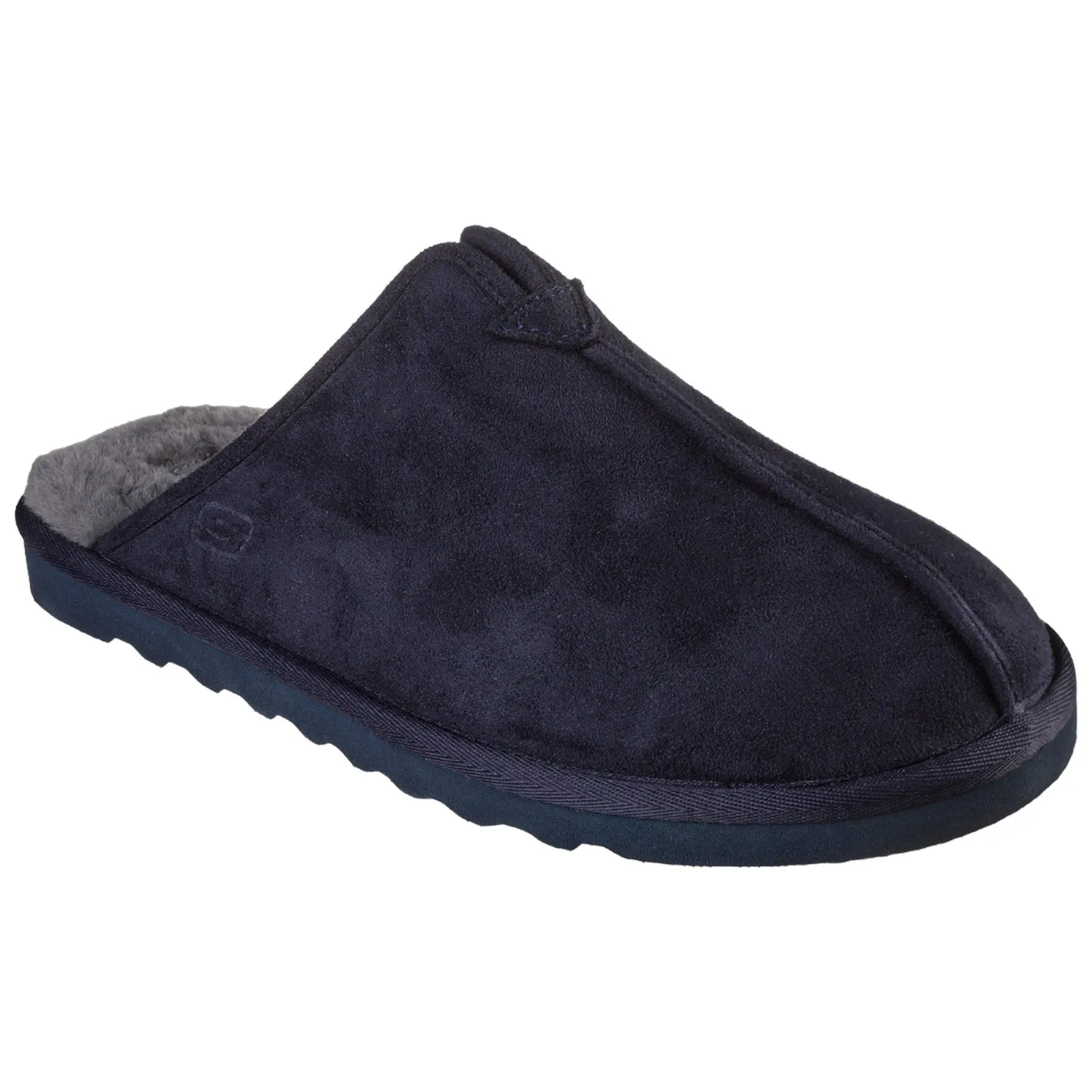 Skechers Mens Renten Palco Slipper Clogs