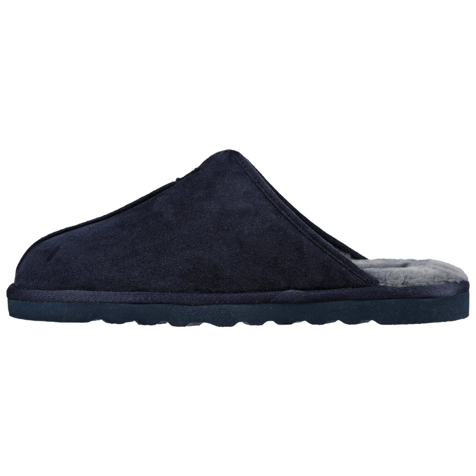 Skechers Mens Renten Palco Slipper Clogs