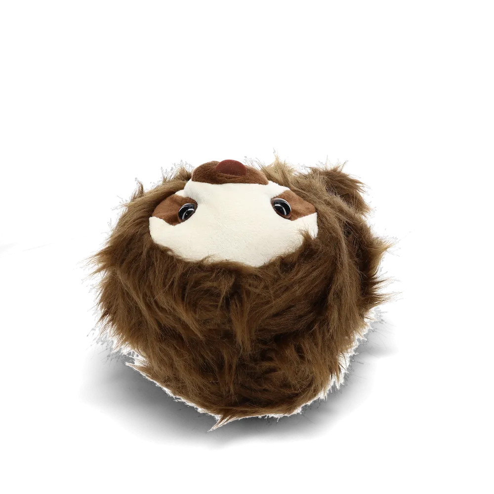 Sloth Slippers