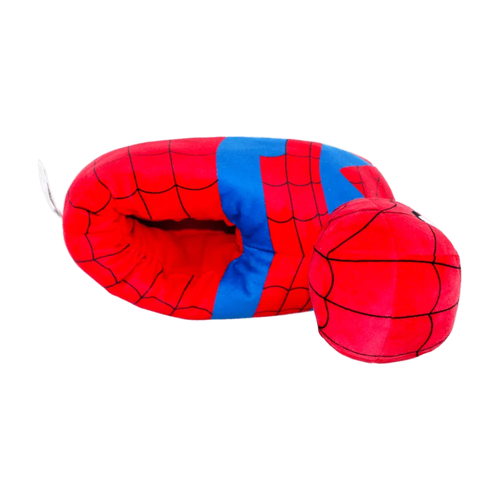 Spiderman Slippers