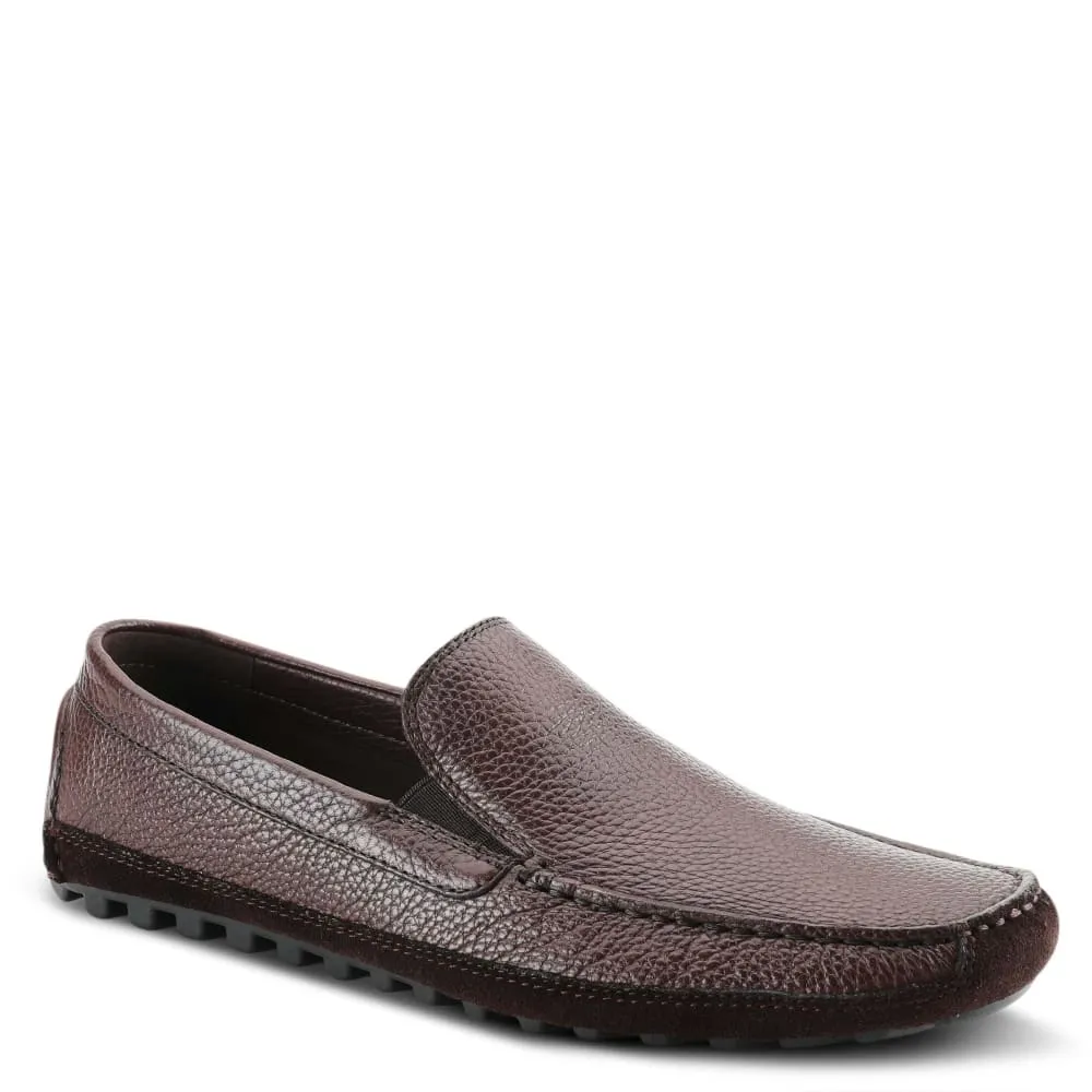 Spring Step Shoes Dover Men's Loafers