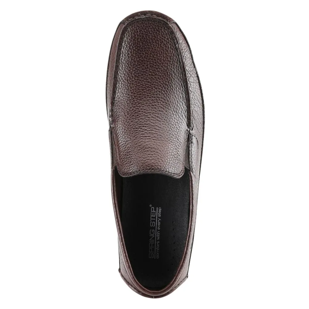 Spring Step Shoes Dover Men's Loafers