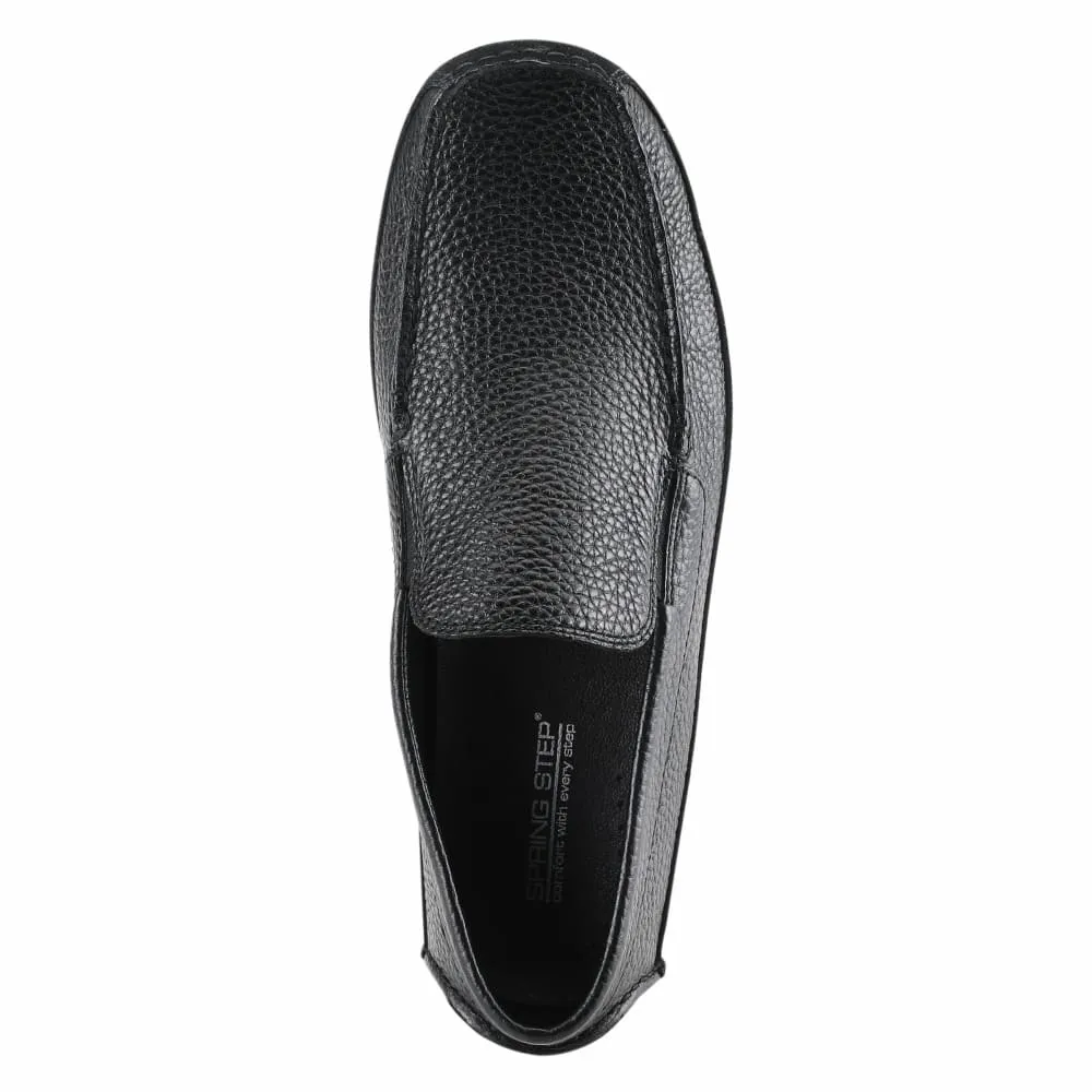 Spring Step Shoes Dover Men's Loafers