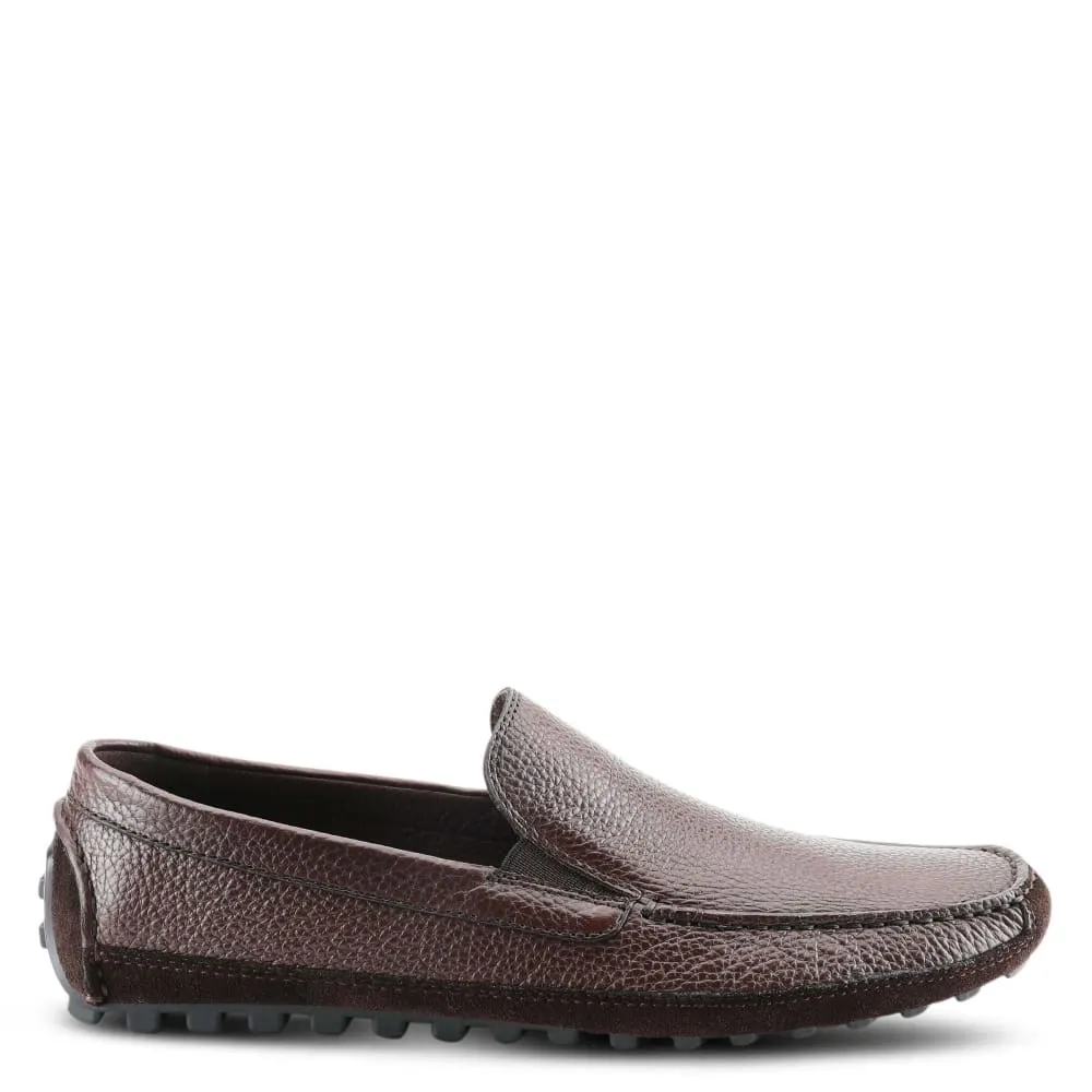 Spring Step Shoes Dover Men's Loafers