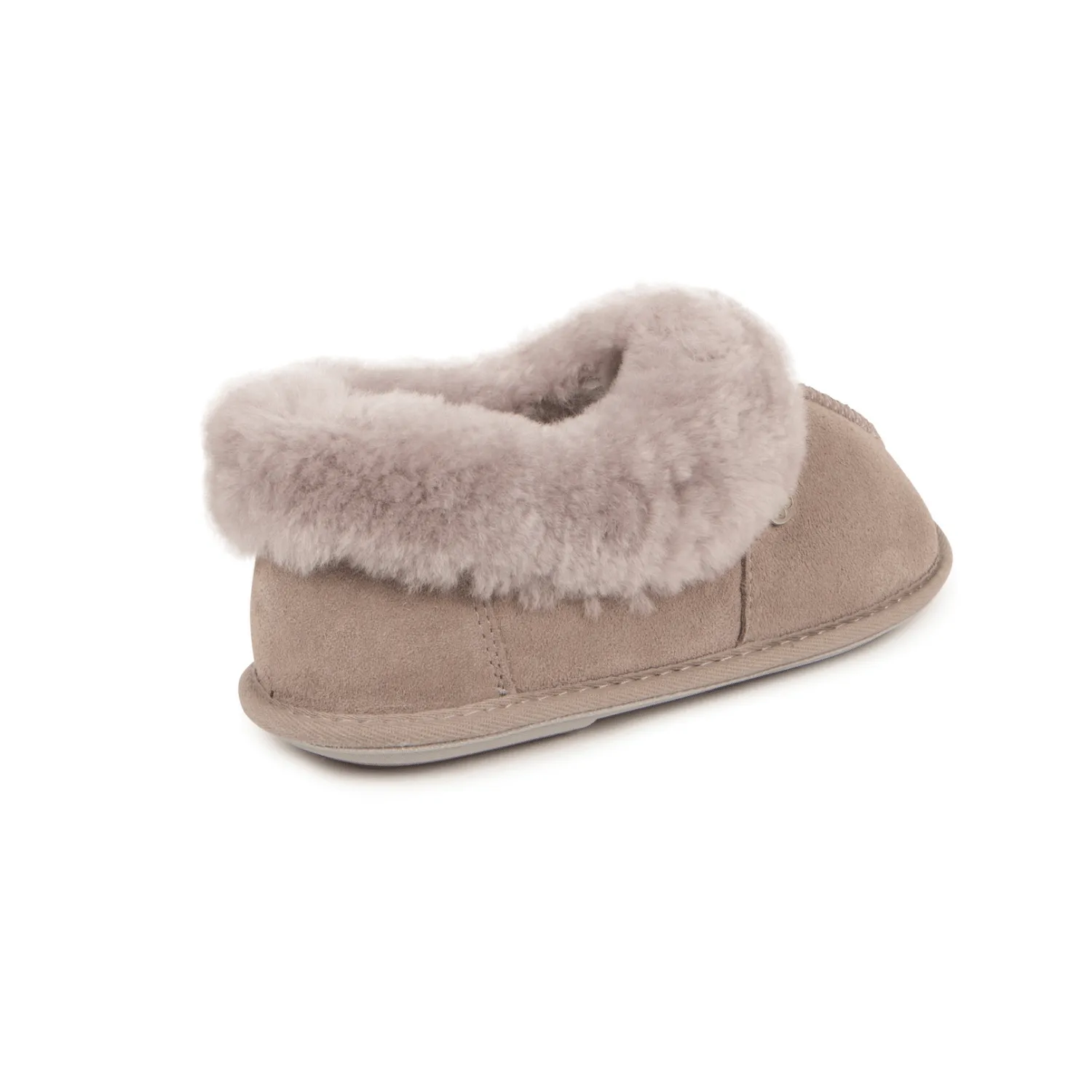 The Classic Dove - Just Sheepskin