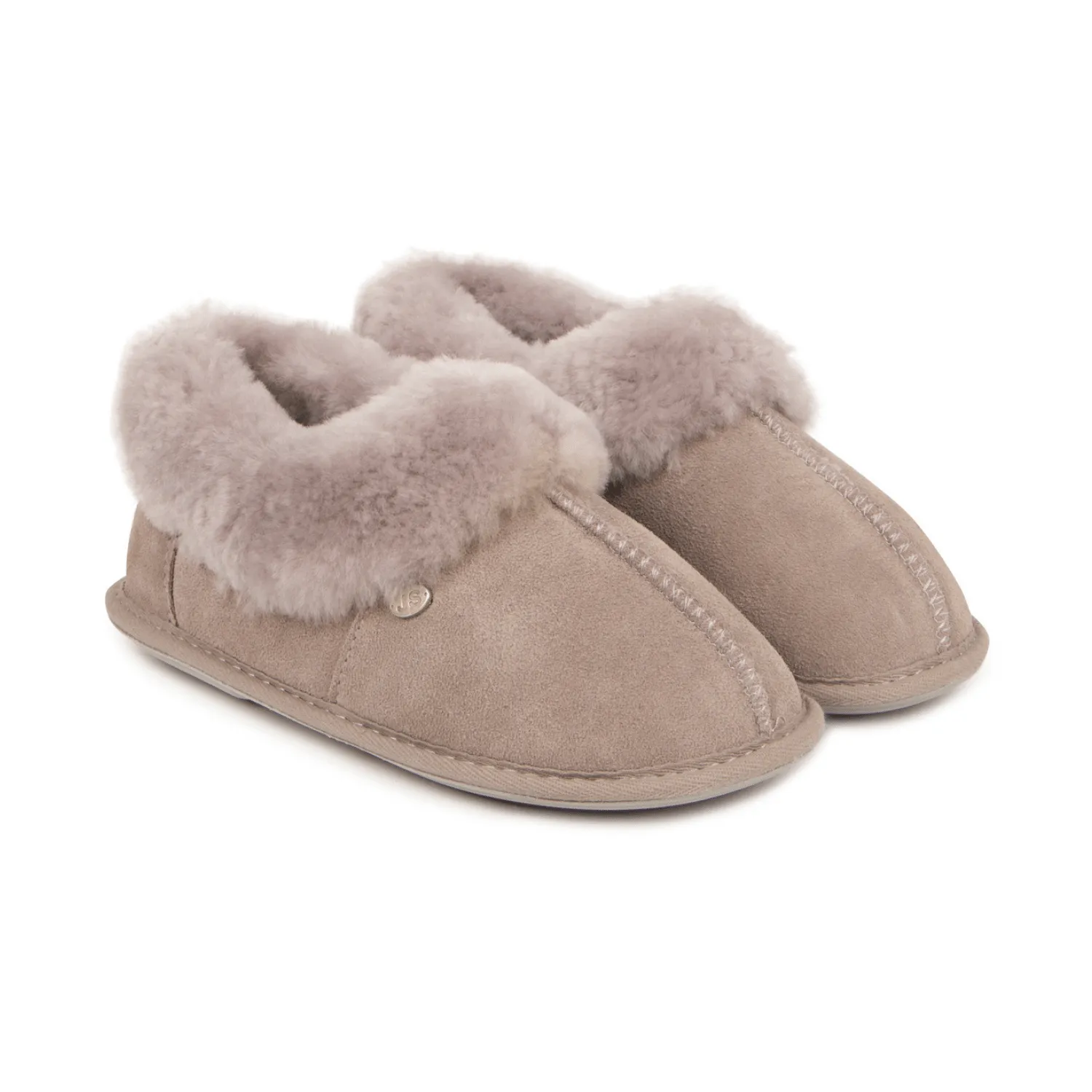 The Classic Dove - Just Sheepskin