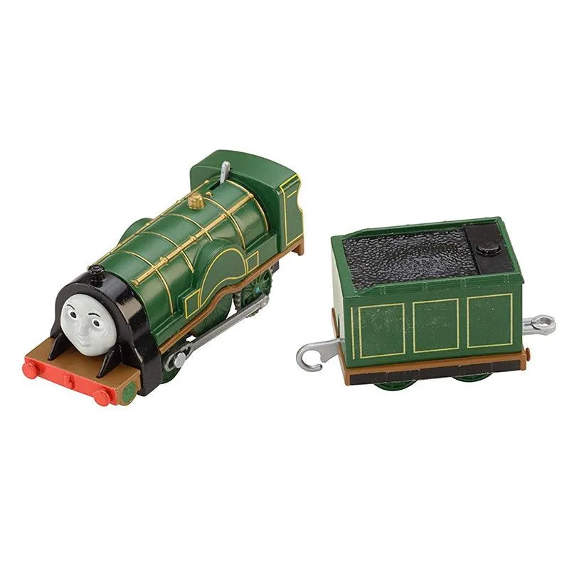 Thomas & Friends Trackmaster, Motorized Emily Train Engine