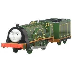 Thomas & Friends Trackmaster, Motorized Emily Train Engine