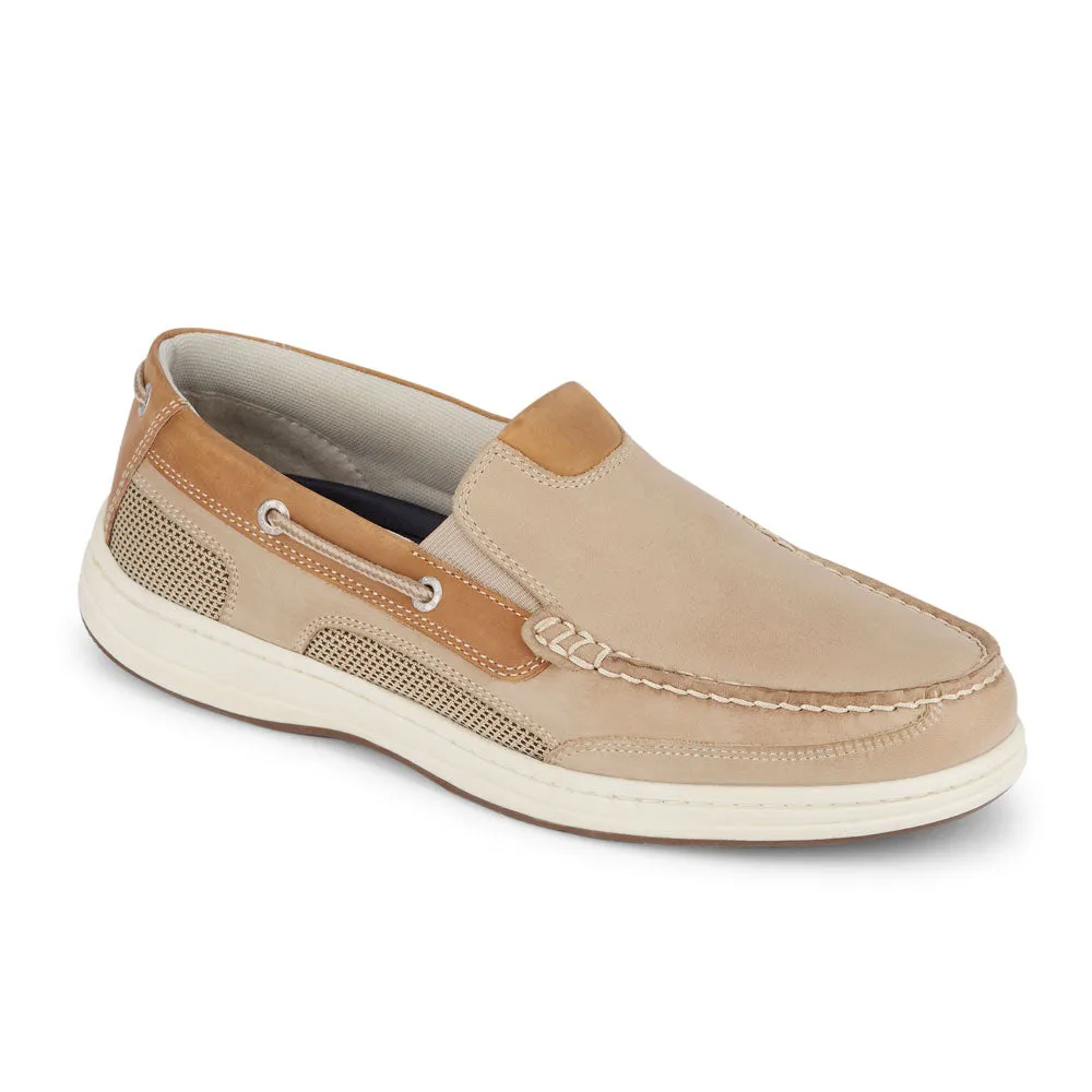 Tiller - Mens Boat Shoe