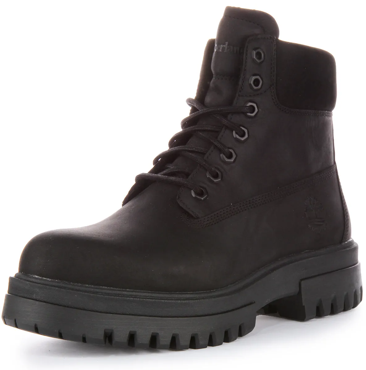 Timberland Arbor Road A5YMN Waterproof In Black For Men