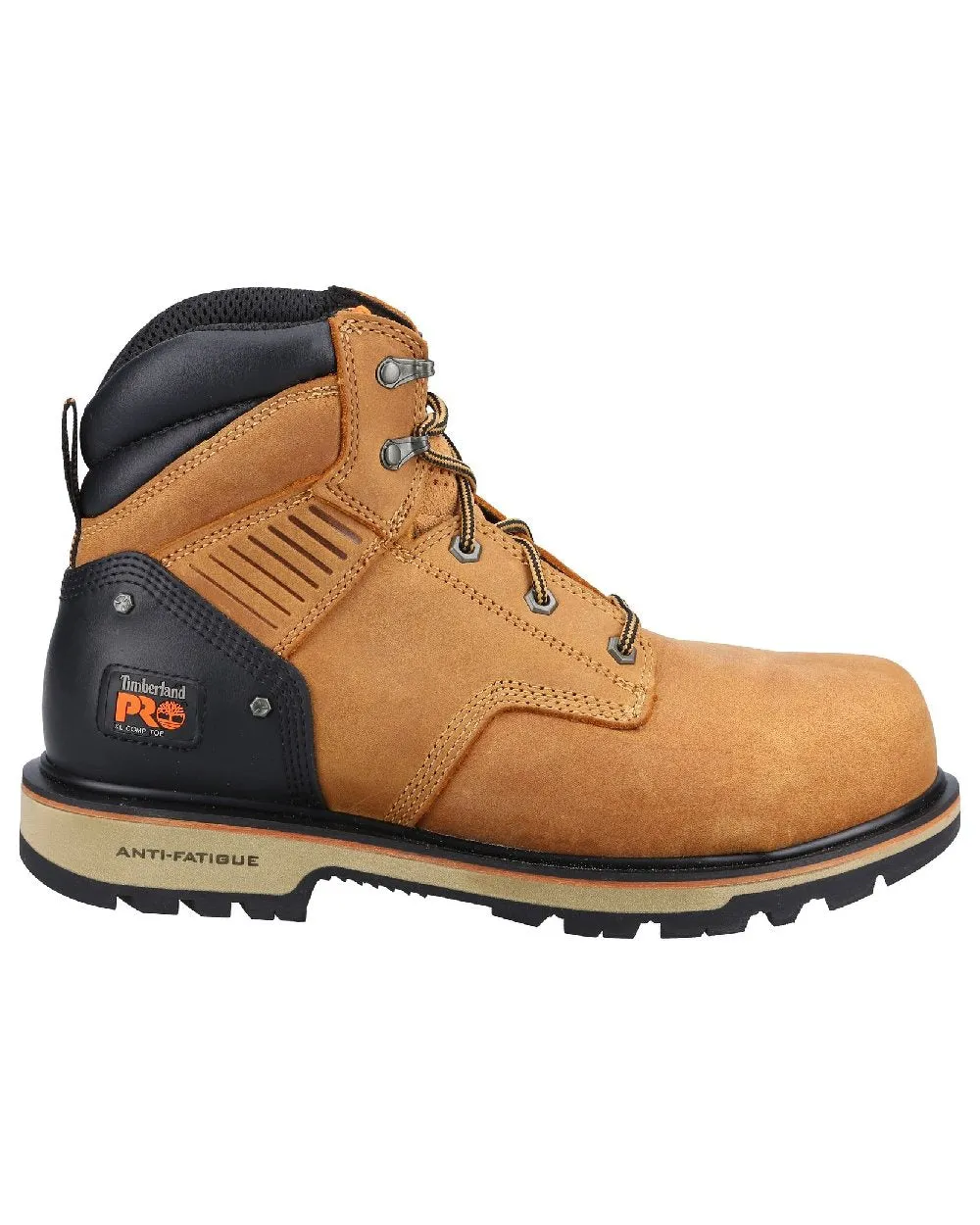 Timberland Pro Ballast Safety Boots