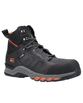 Timberland Pro Hypercharge Composite Safety Toe Work Boots