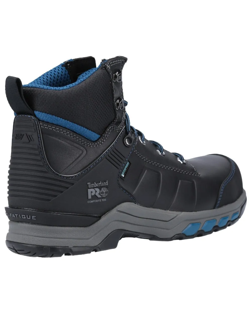 Timberland Pro Hypercharge Composite Safety Toe Work Boots