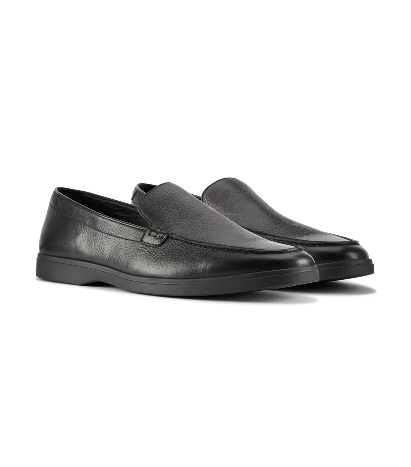 Torford Easy Black