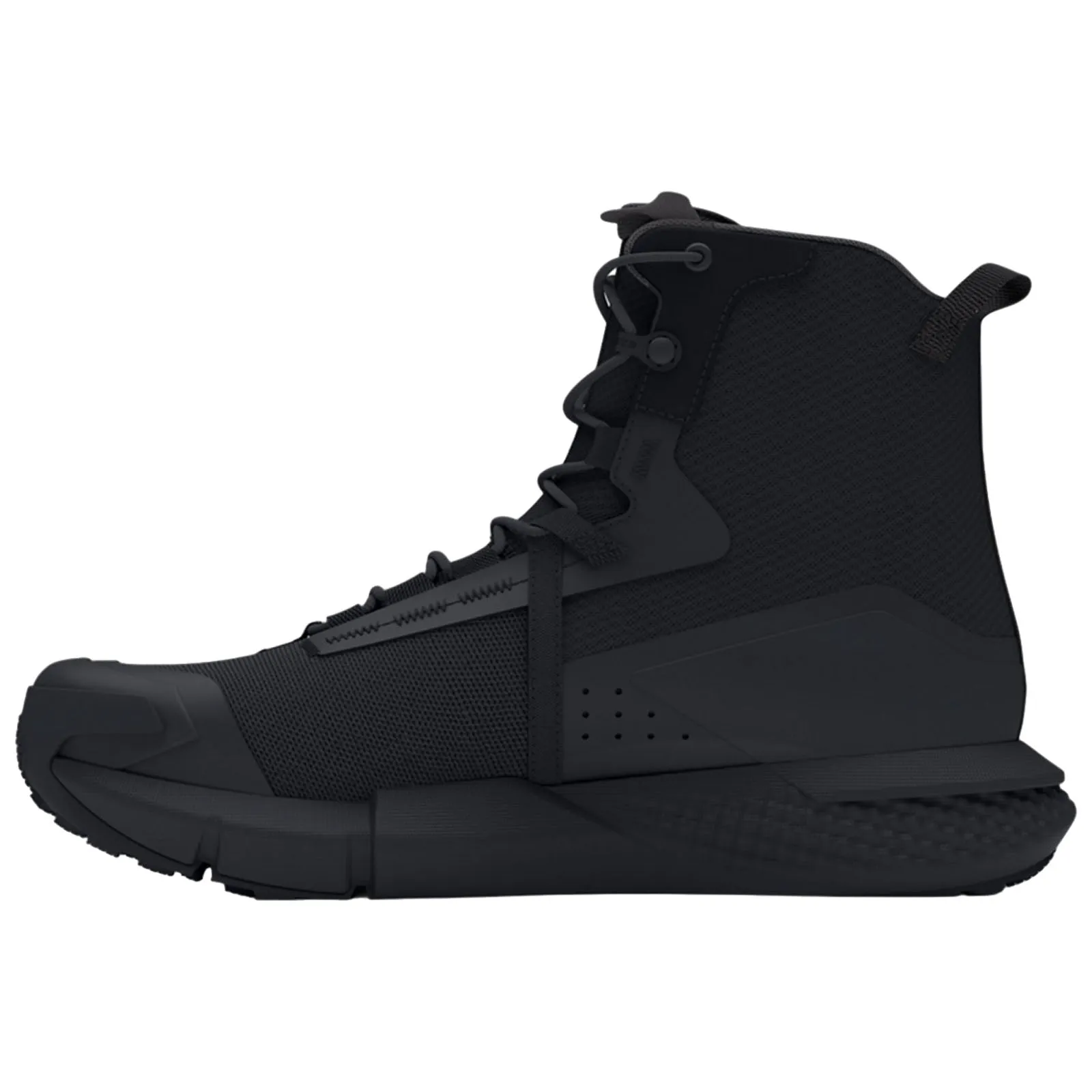 Under Armour Mens Valsetz Tactical Boots