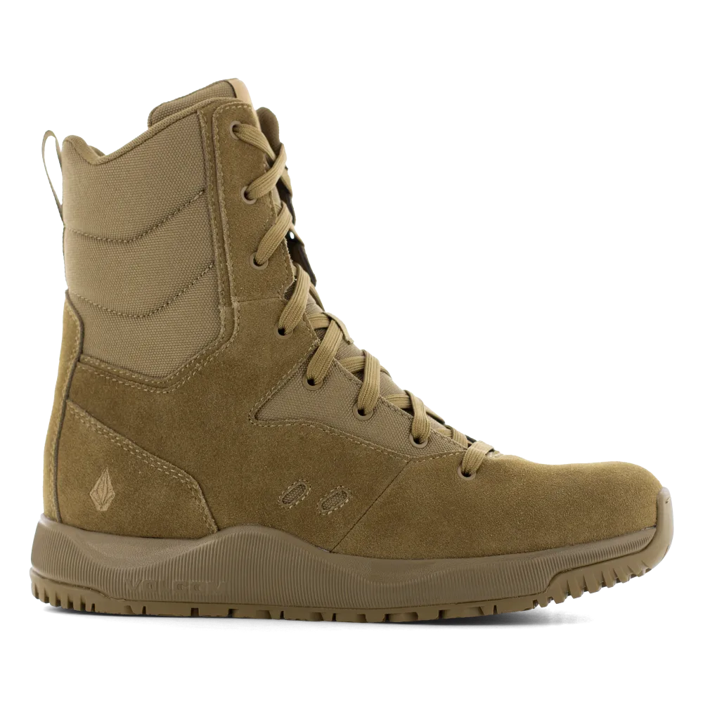 VOLCOM Stone Force 8" Military Boots