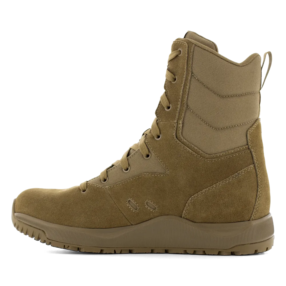 VOLCOM Stone Force 8" Military Boots