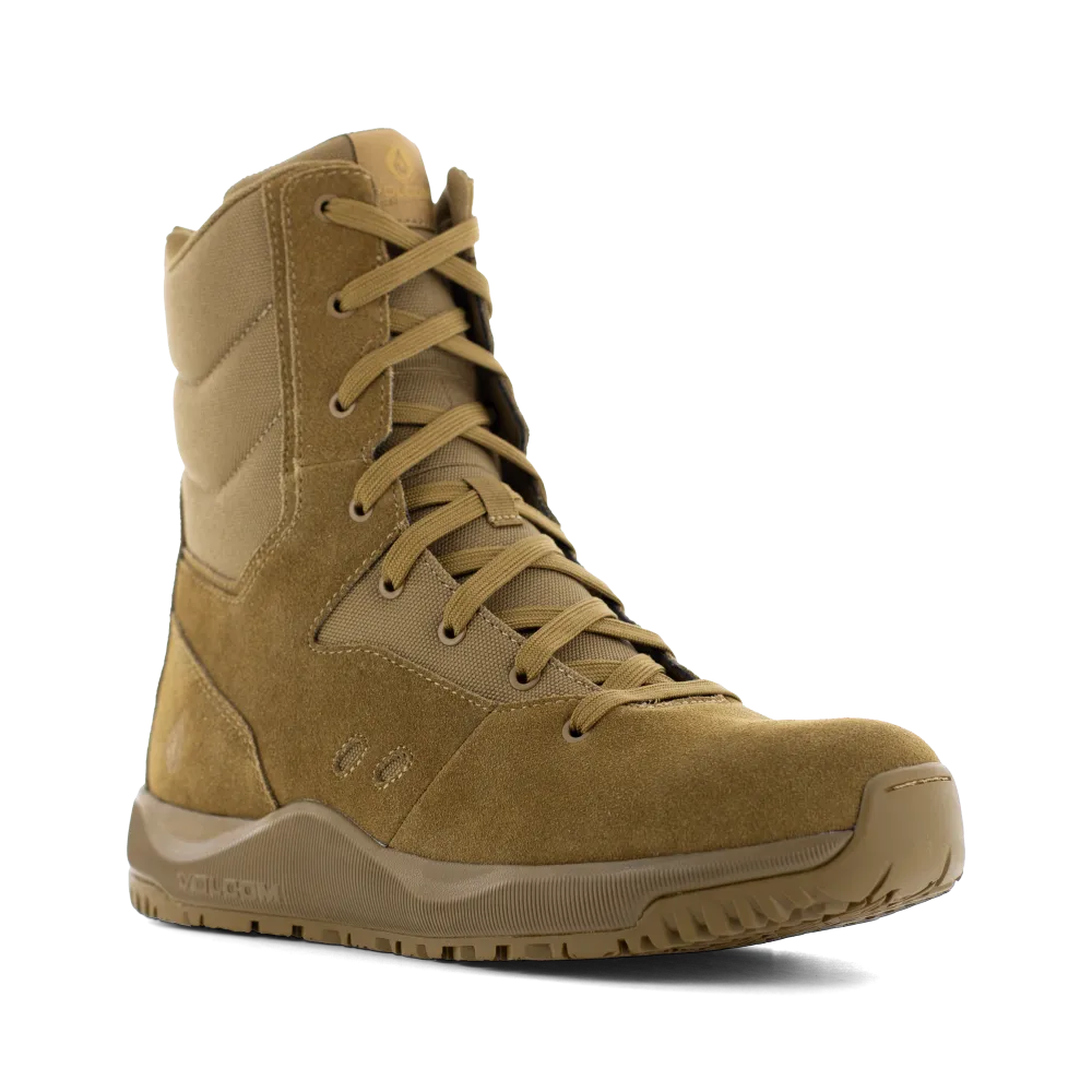 VOLCOM Stone Force 8" Military Boots