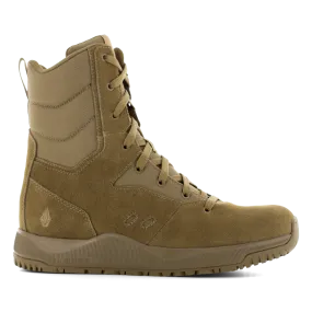 VOLCOM Stone Force 8" Military Boots