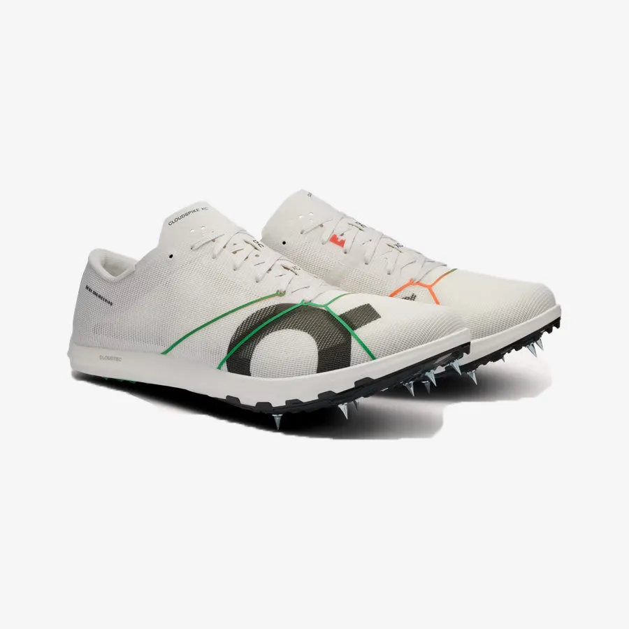 Women's Cloudspike XC (Frost/White)