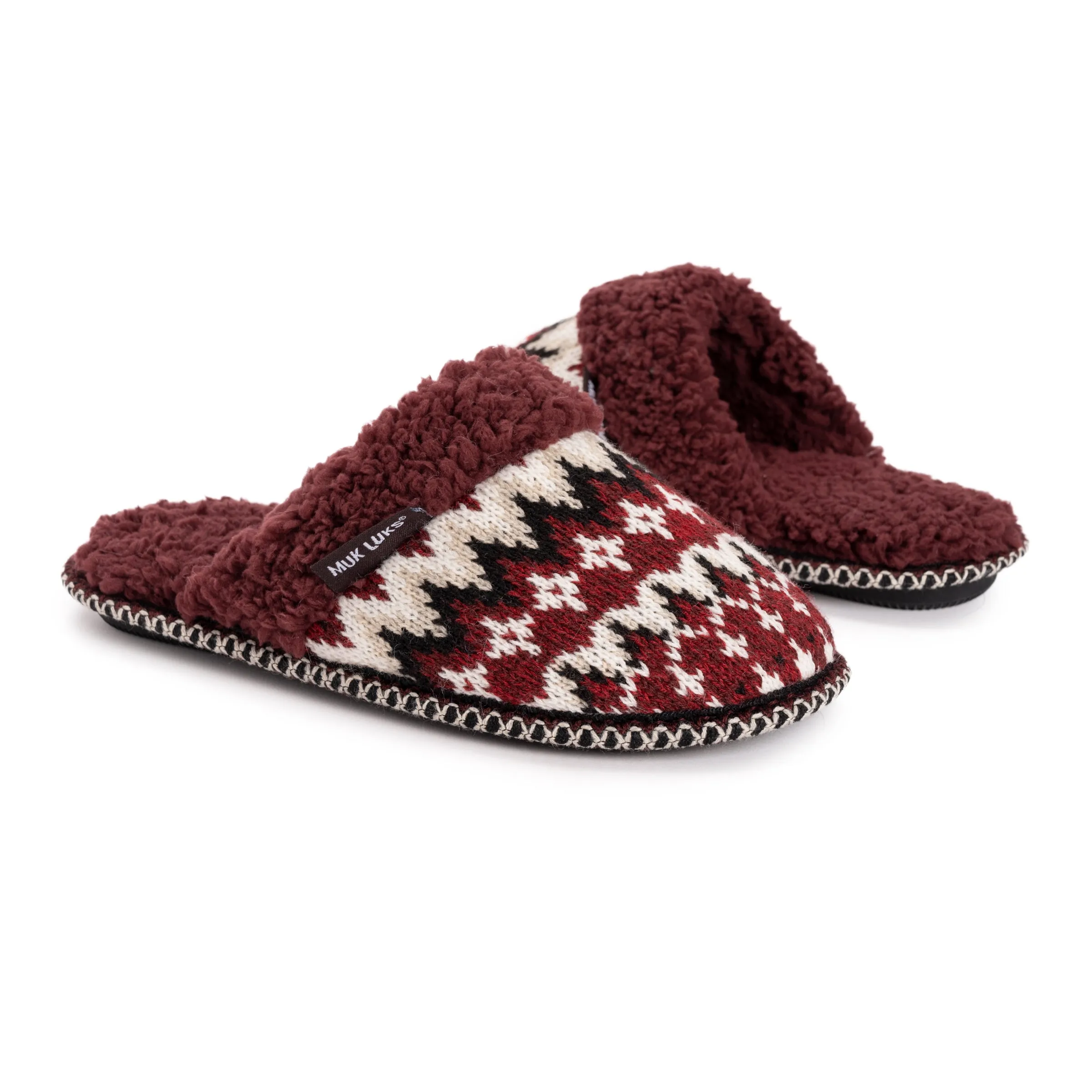 Women's Frida Scuff Slippers