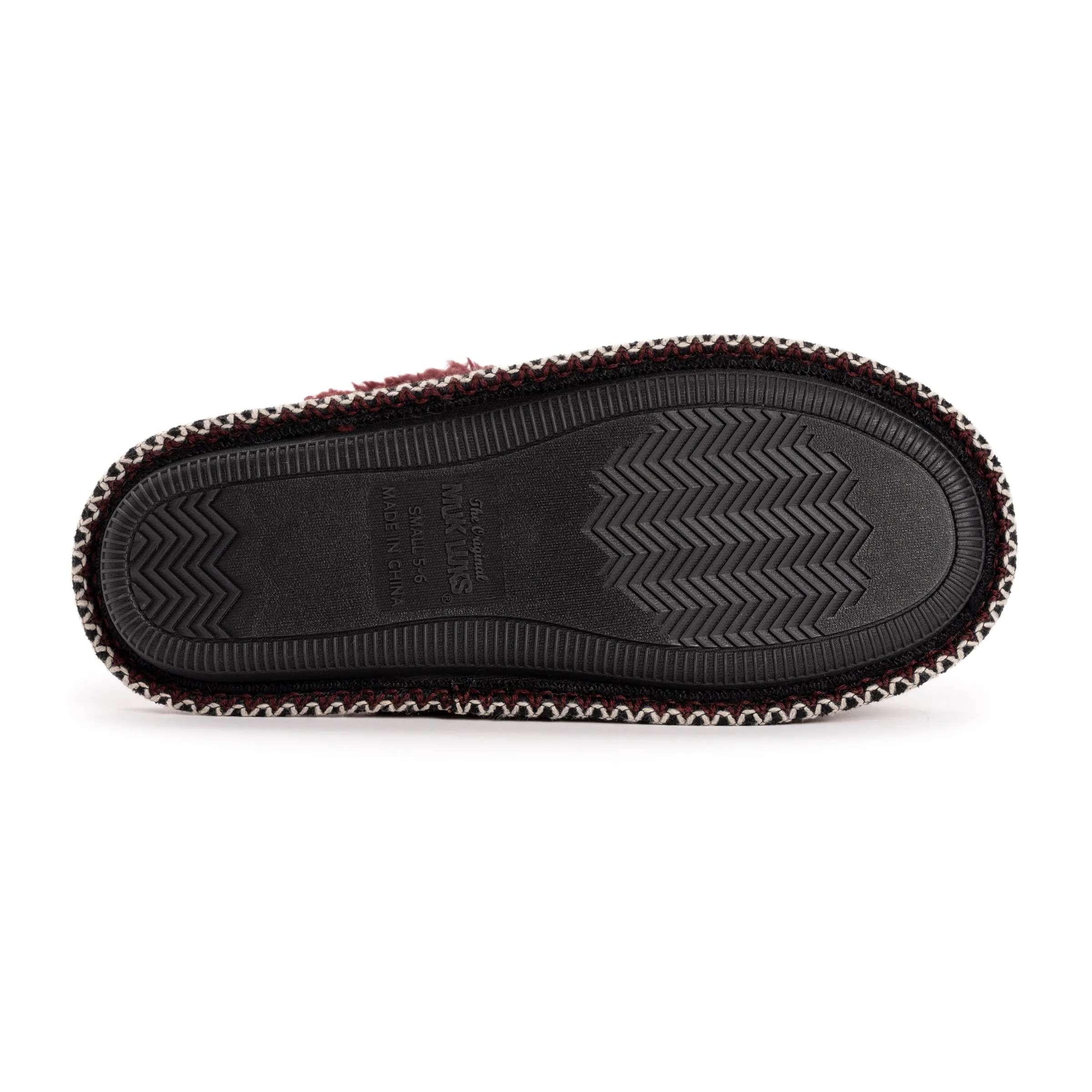 Women's Frida Scuff Slippers