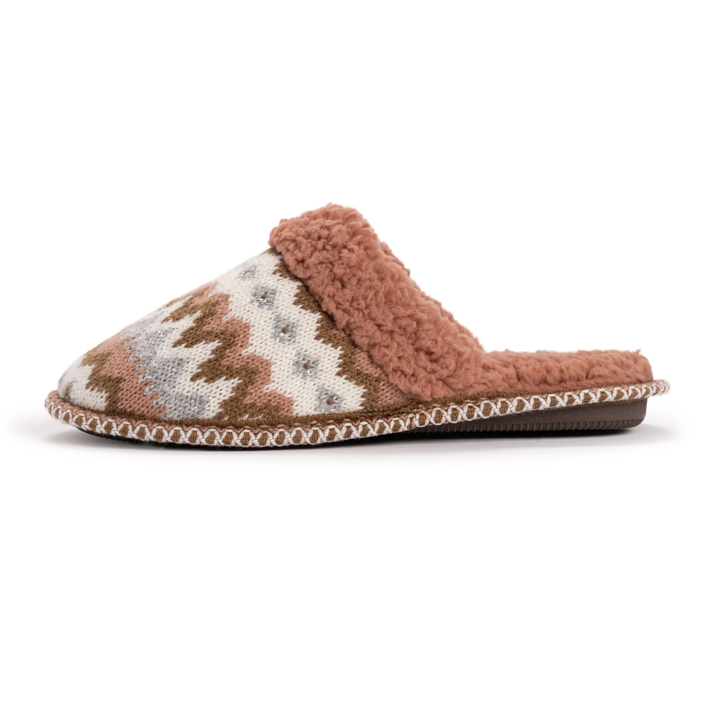 Women's Frida Scuff Slippers