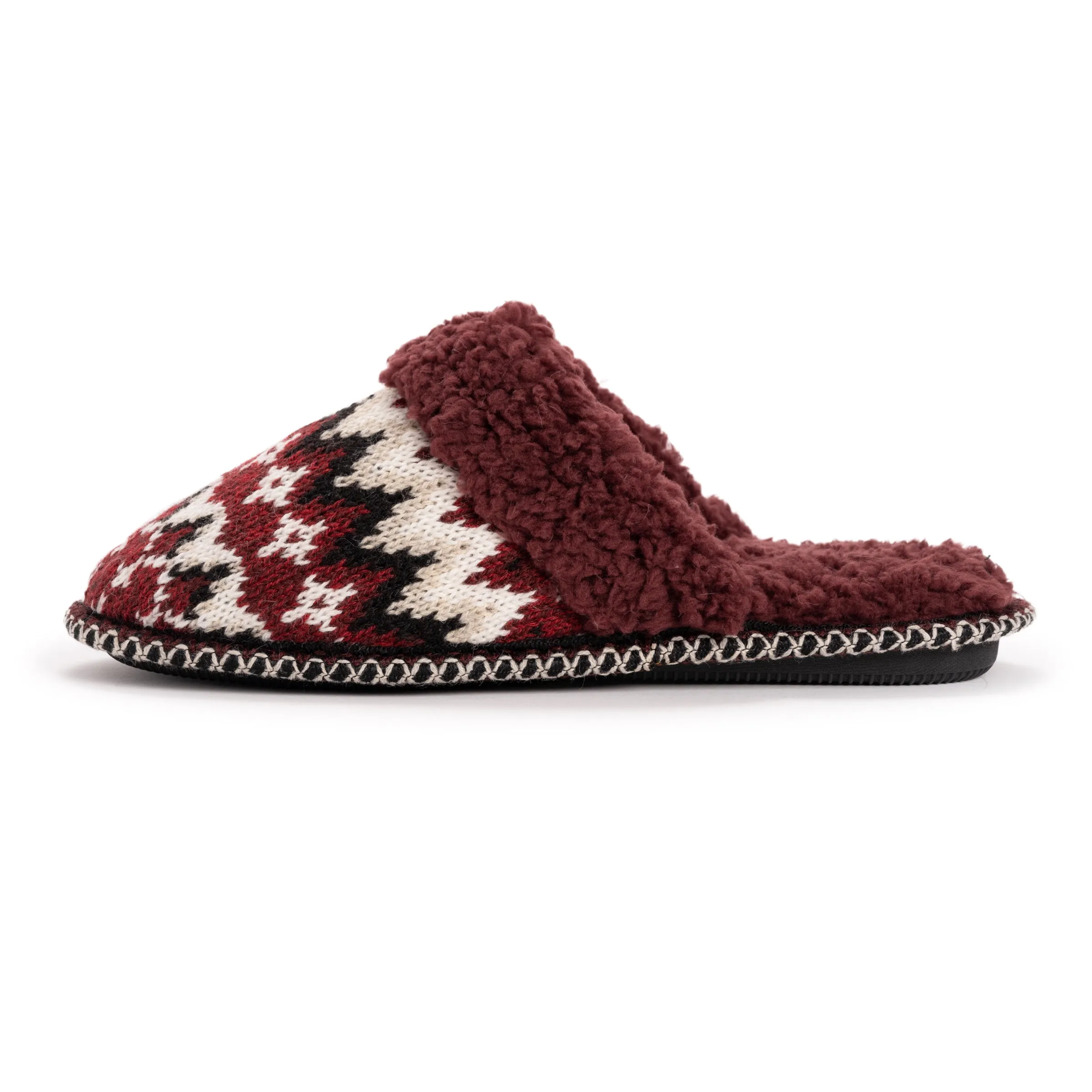 Women's Frida Scuff Slippers