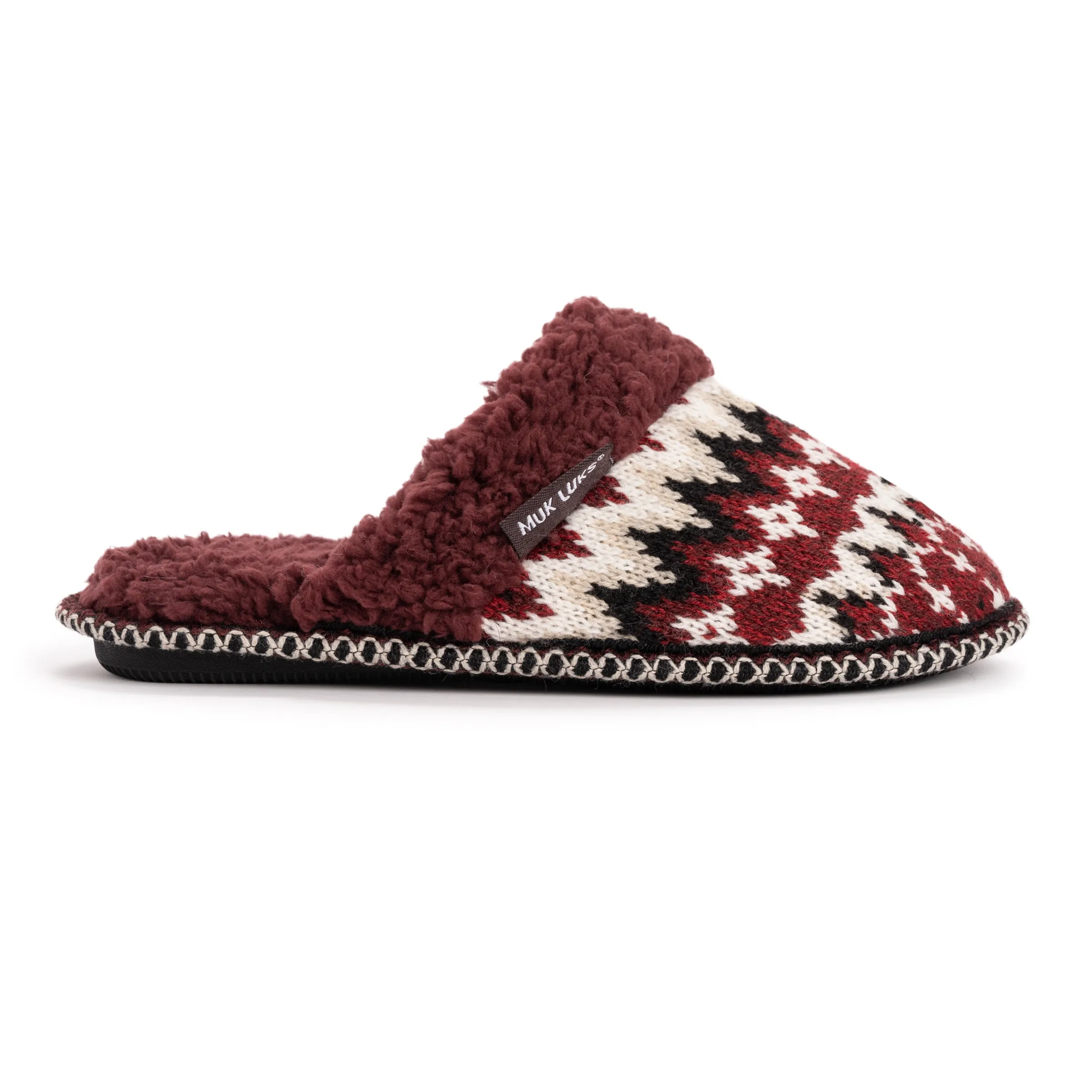 Women's Frida Scuff Slippers