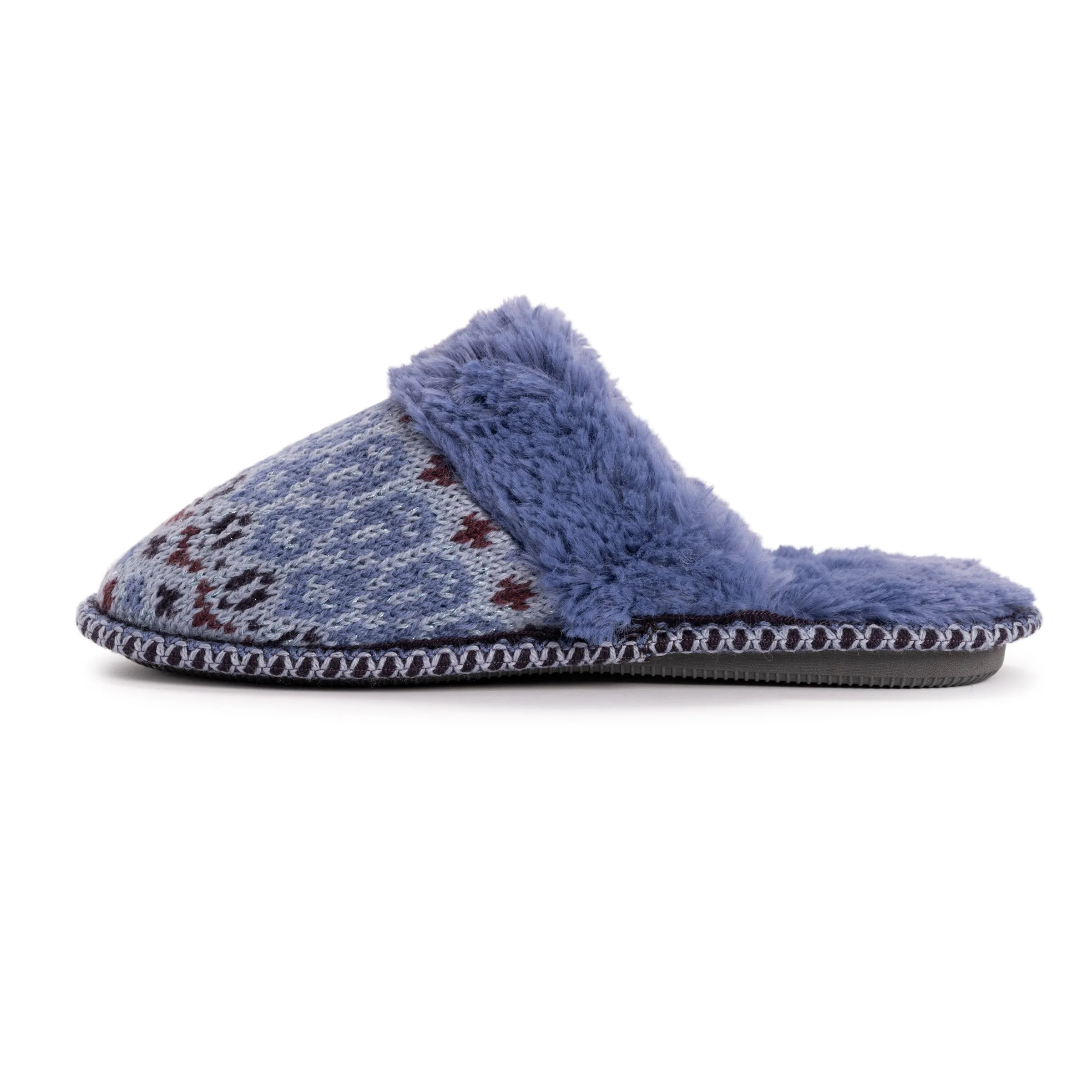 Women's Frida Scuff Slippers