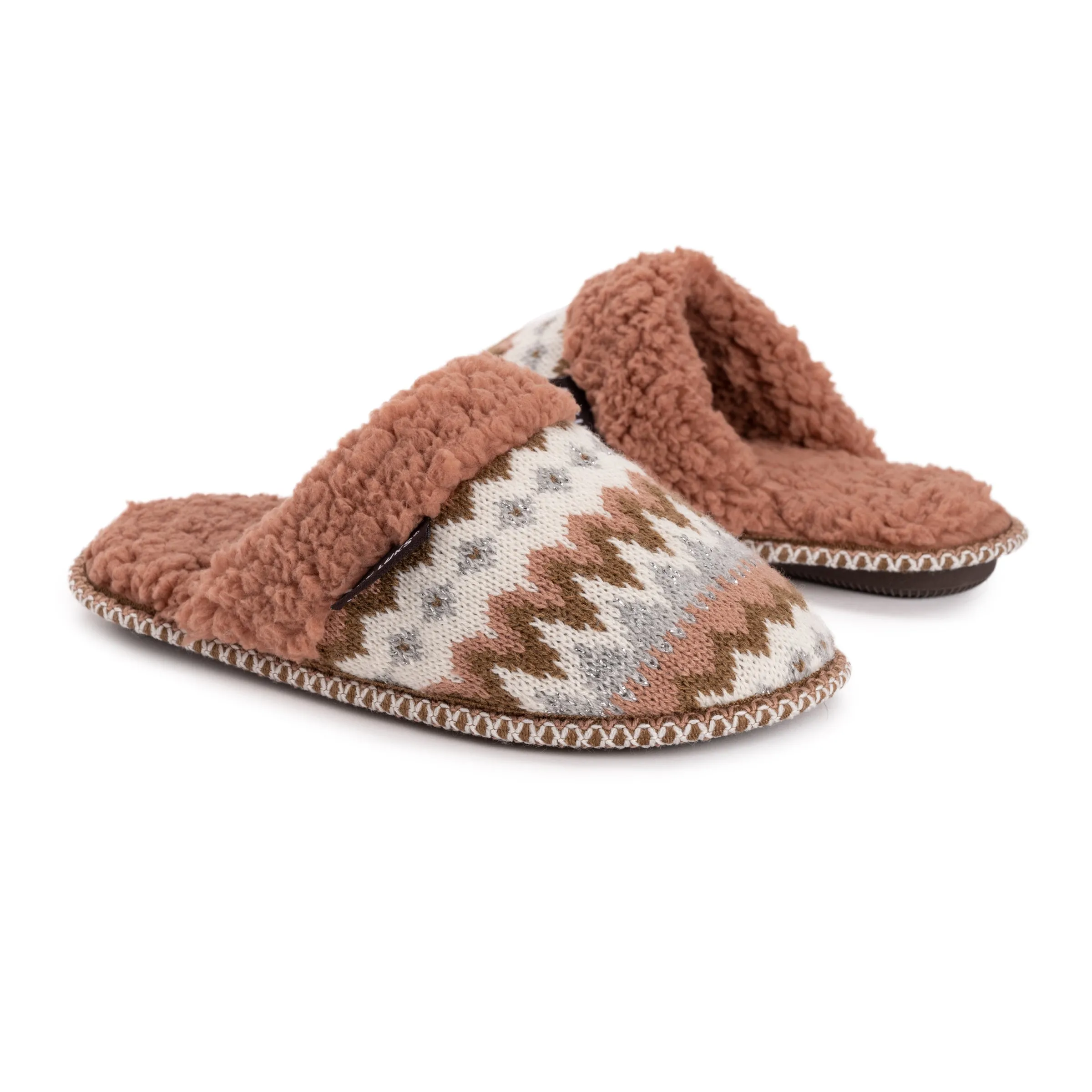 Women's Frida Scuff Slippers