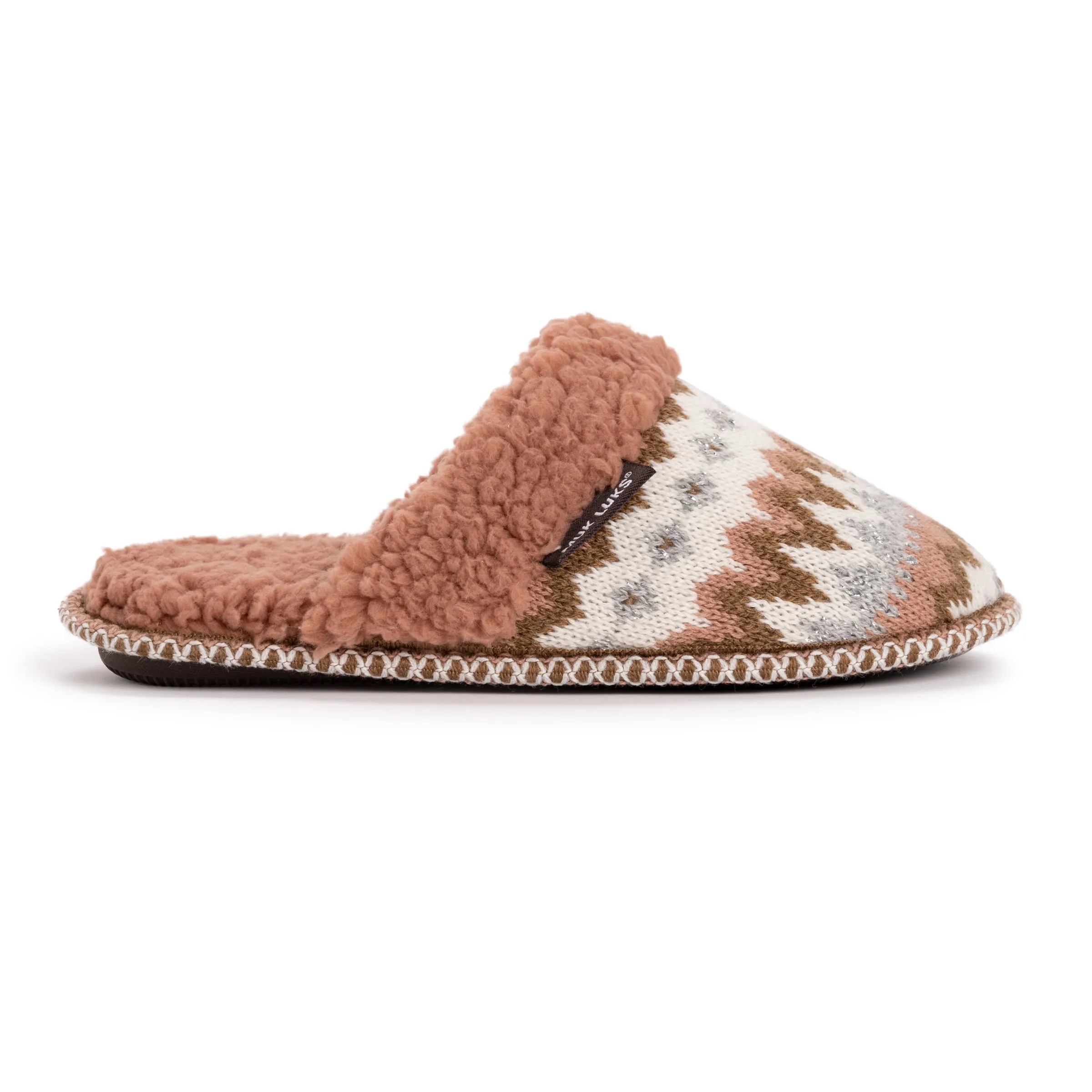 Women's Frida Scuff Slippers