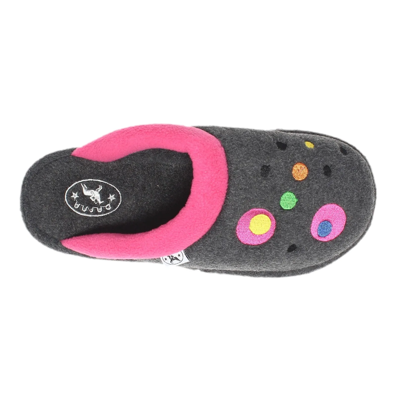 Women's Naot, Repose Slipper