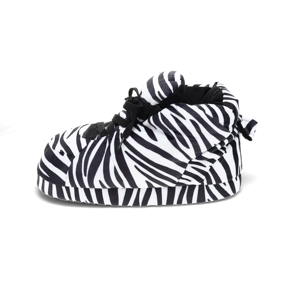 Zebra Print